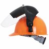 Sellstrom DP4 Series - Face Shields Flip-Up IR Visor - Universal Hard Hat Adaptor S32162B